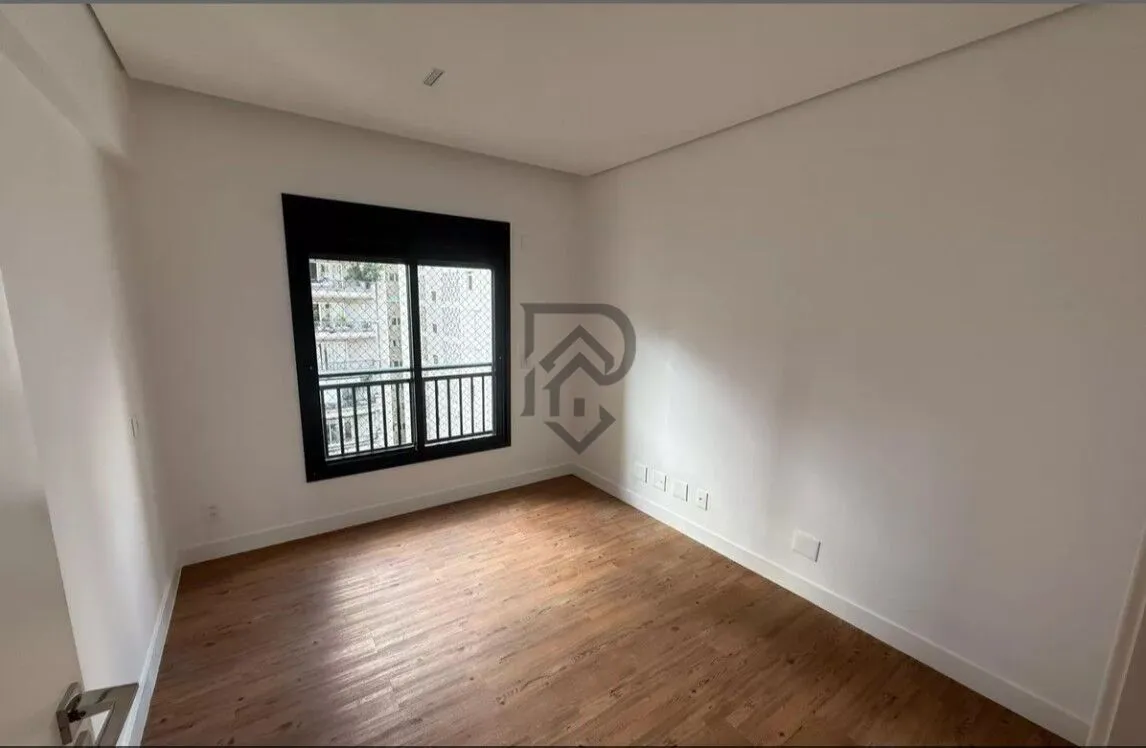 Imagem Apartamento Alto Padrão jardins andar alto
