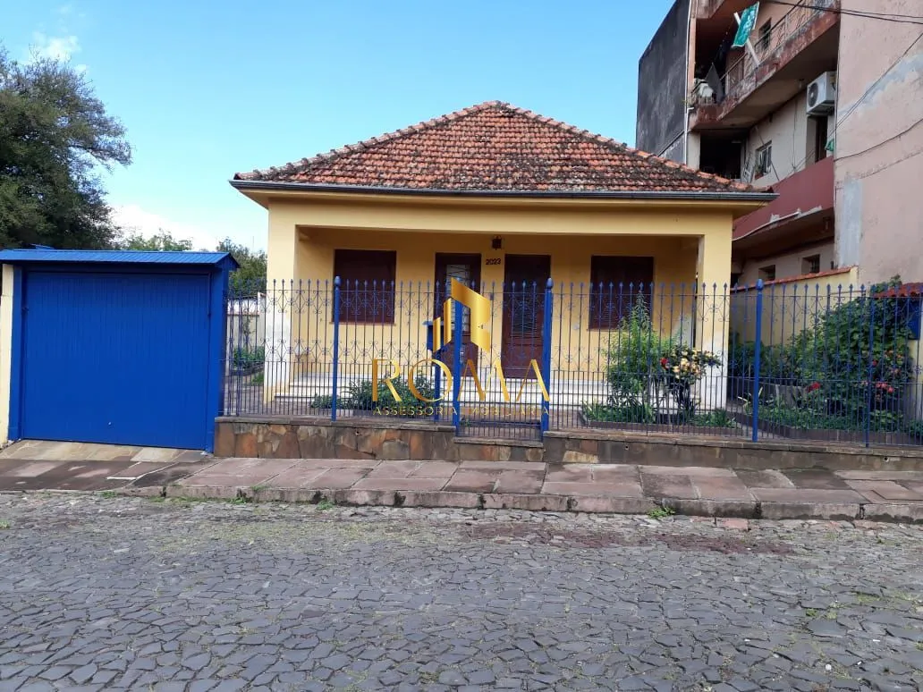Imagem Casa 3 dormitórios à venda Passo D'Areia Santa Maria/RS