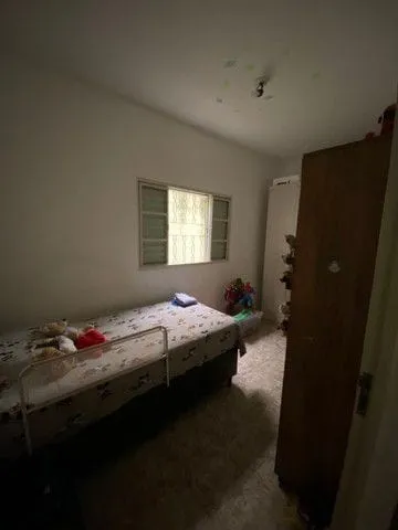 Imagem Casa à venda 2 Quartos, 1 Suite, 2 Vagas, 250M², Parque Senhor do Bonfim, Taubaté - SP