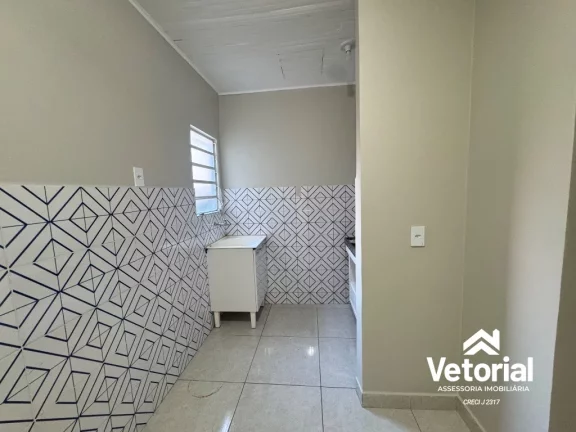 Imagem Aluguel de Apartamento no Centro de Barreiras-BA: 2 Quartos, Sala, Banheiro e 45m² de Área!