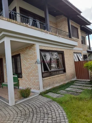 Imagem Casa à venda no bairro Centro - Tijucas/SC