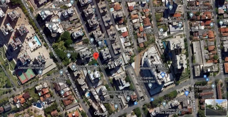 Foto do imóvel Terreno/Lote Comercial para venda em Porto Alegre