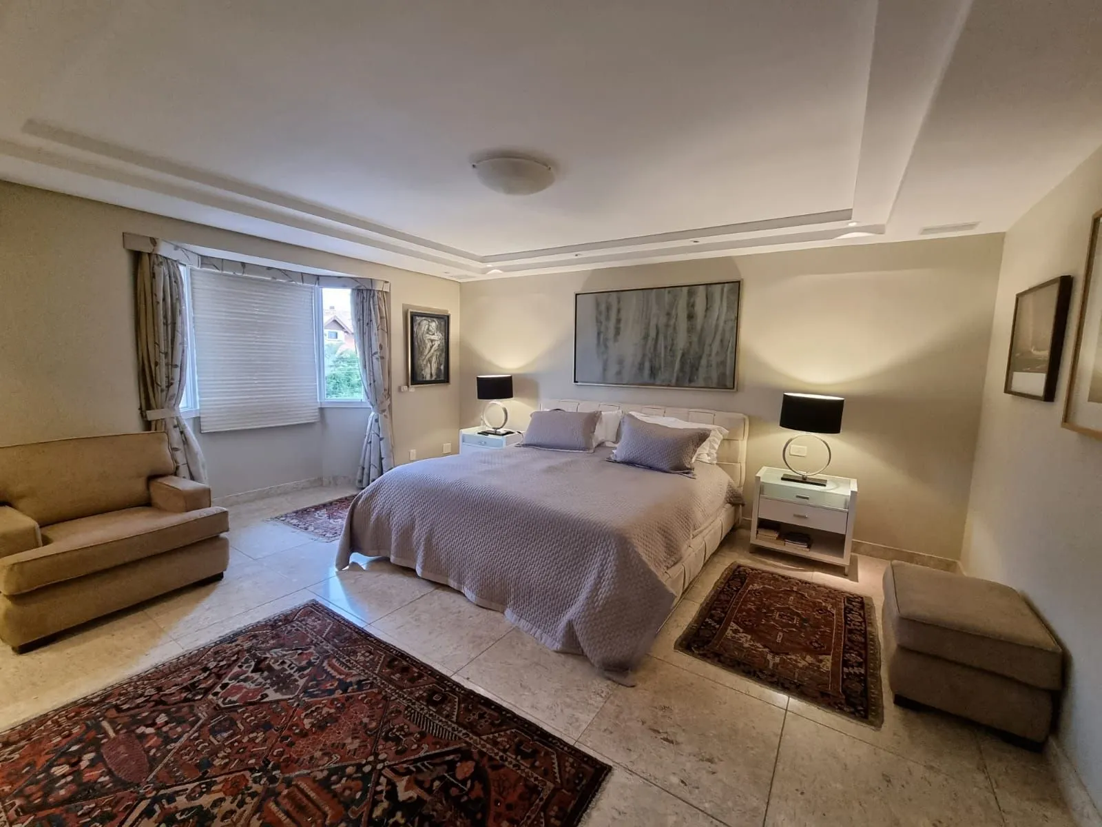Imagem Casa em condomínio 515,73m2, 04 suítes no Bairro Boa Vista