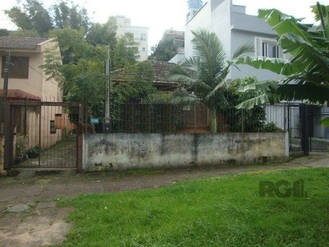 Imagem Terreno para Venda - 407m², 0 dormitórios, Chácara Das Pedras