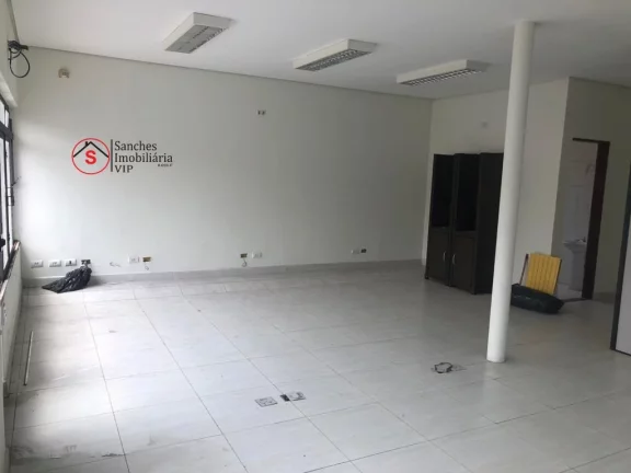 Imagem Imóvel para locação | Comercial - Vila Prudente 190 m