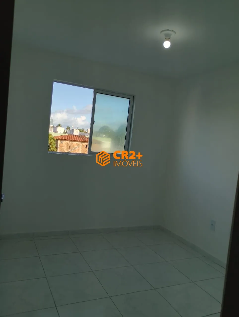 Imagem Vendo apartamento 48m² quitado em Mucumagro João Pessoa