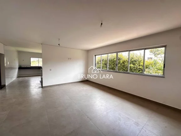 Imagem Casa a venda no condomínio Serra Verde!