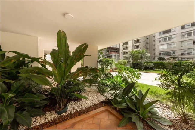 Imagem Apartamento 3 suítes 198m² Itaim Bibi São Paulo Rua Urimonduba