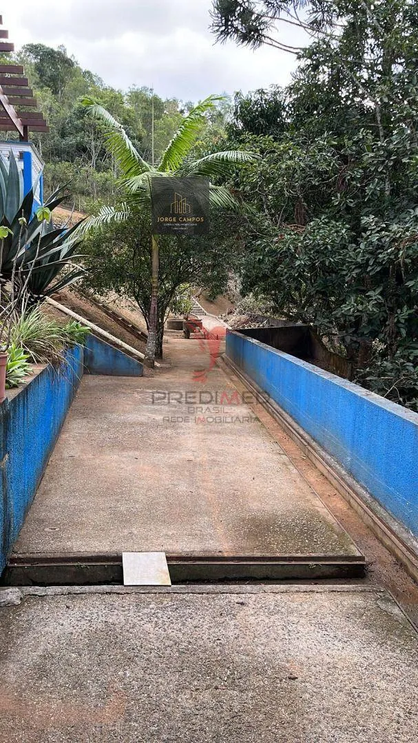 Imagem CH-2436 - Linda chácara em condomínio fechado