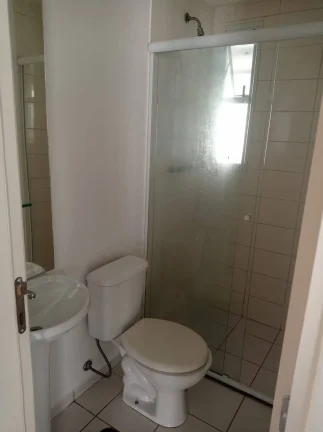 Imagem Apartamento 60 m² 3 Dormitórios e lazer Completo