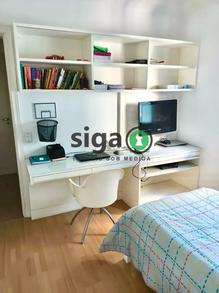 Imagem Apartamento para venda no Panamby 04 suítes, São Paulo - SP