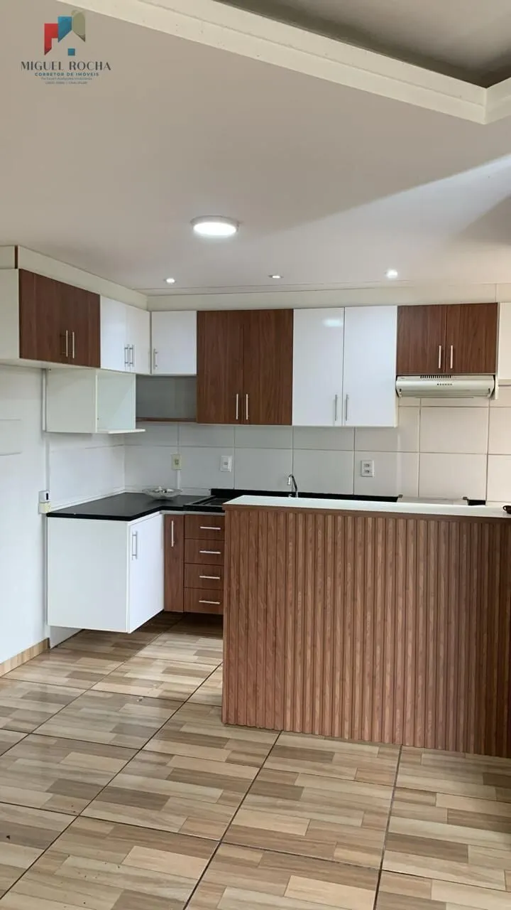 Imagem Apartamento à Venda - Condomínio Cores da Vida em Tatuí SP