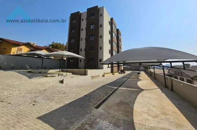 Imagem Apartamento para Venda em Atibaia, Centro, 2 dormitórios, 2 suítes, 2 banheiros