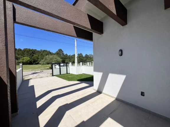 Imagem Casa para Venda em Florianópolis / SC no bairro São João do Rio Vermelho