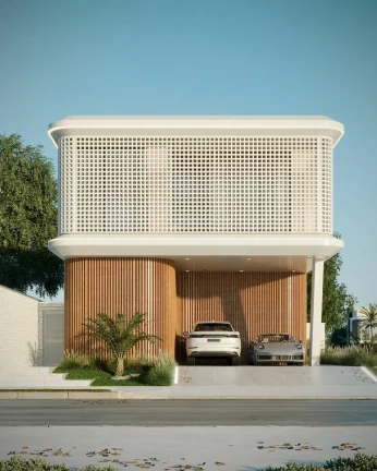Imagem Casa com 4 dormitórios à venda sendo 4 suítes, 323.85 m² por - R$ 7.200.000,00 - Vivapark Porto Belo - Porto Belo/SC