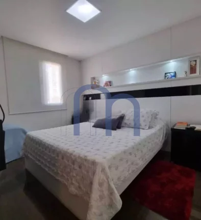 Imagem APARTAMENTO RESIDENCIAL em SÃO PAULO - SP, LAUZANE PAULISTA