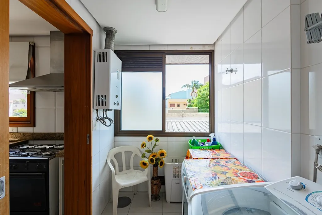 Imagem Apartamento em Jardim Planalto