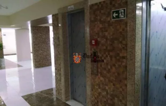 Imagem Apartamento com 1 dormitório à venda, 52 m² por R$ 430.000 - Maracanã - Praia Grande/SP