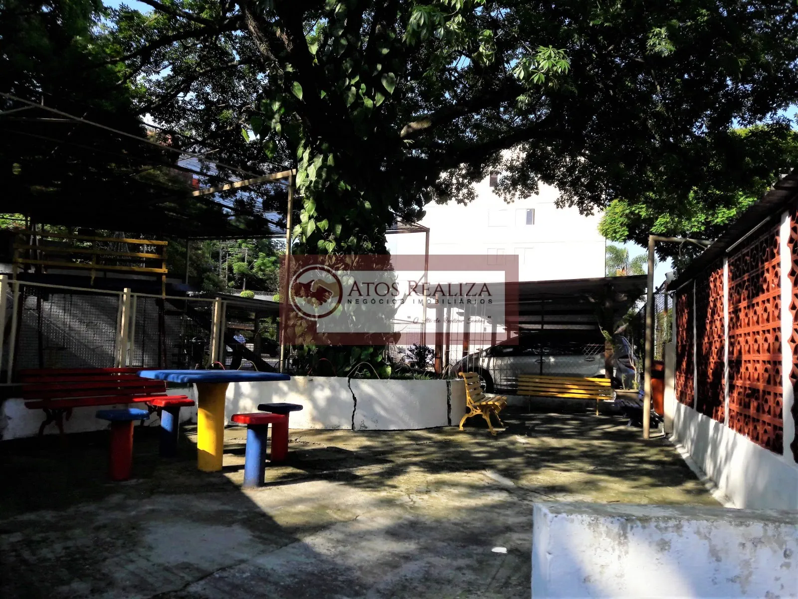 Imagem Venda Apartamento 65m² em Jardim Umuarama - R$216.000