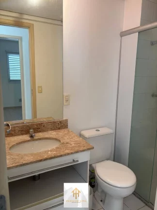 Imagem Apartamento para alugar em São Paulo, Vila Leopoldina, com 2 quartos, 60m2