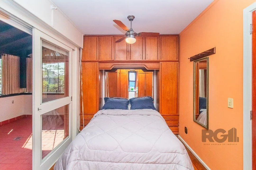 Imagem Apartamento em Menino Deus