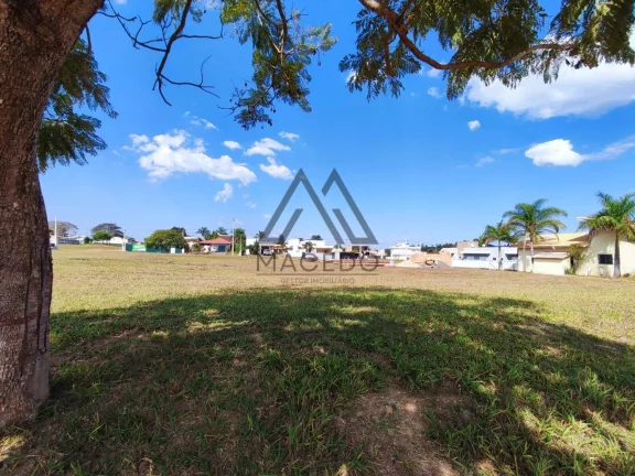 Imagem Lote de 450m² no Ninho Verde II - Pronto para construir