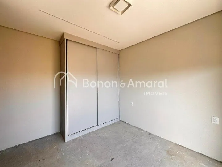 Imagem Casa sobrado à venda com 3 quartos ( todos suítes), Condomínio Santorini, Paulínia