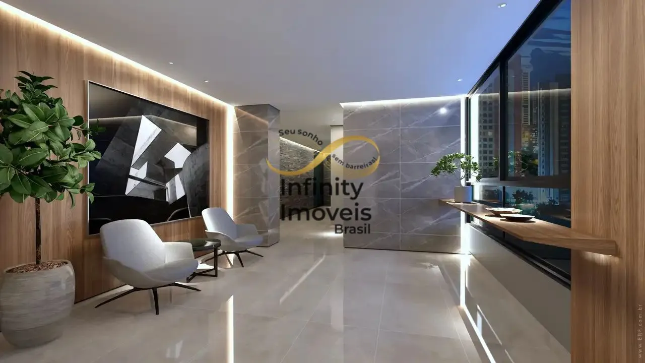 Imagem HORIZON205 - Apartamento à venda no bairro Santo Antônio - Belo Horizonte/MG