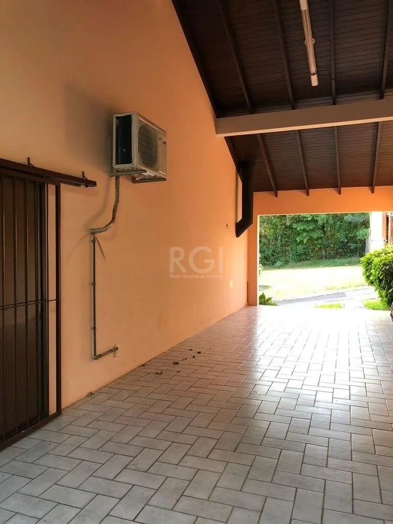 Imagem Casa de Condomínio em Cavalhada
