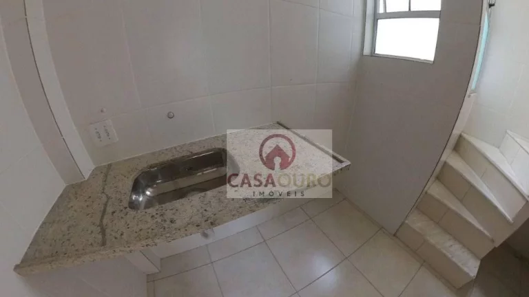 Imagem Cobertura com 2 quartos à venda, 110 m² p- Nova Suíça - Belo Horizonte/MG