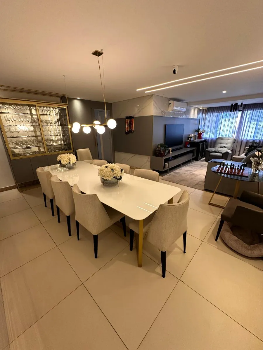 Imagem Lindo apartamento no Jardim Oceania!