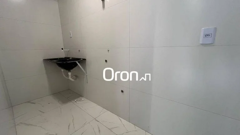 Imagem Casa à venda, 110 m² por R$ 599.500,00 - Jardim Balneário Meia Ponte - Goiânia/GO