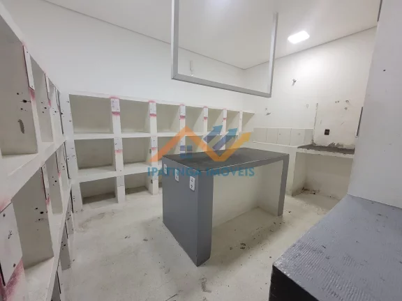 Imagem Loja comercial no bairro Veneza - Ipatinga