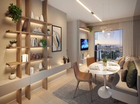 Imagem Apartamento à venda no bairro Butantã - São Paulo/SP