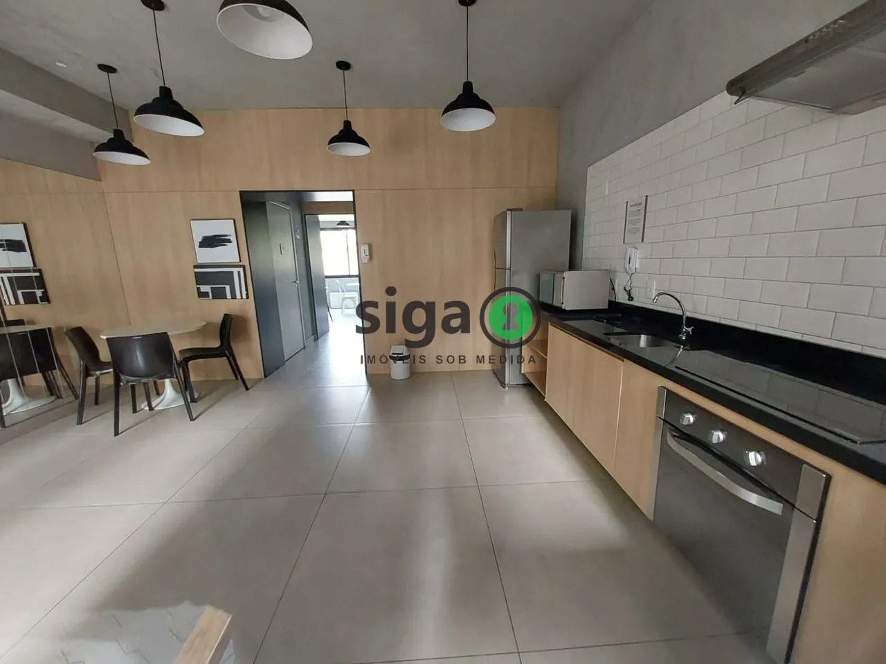 Imagem VENDE Apartamento próximo do Shopping SP Market e Estação Jurubatuba