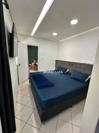 Imagem Casa à venda em Sarzedo/MG - Bairro Riacho da Mata