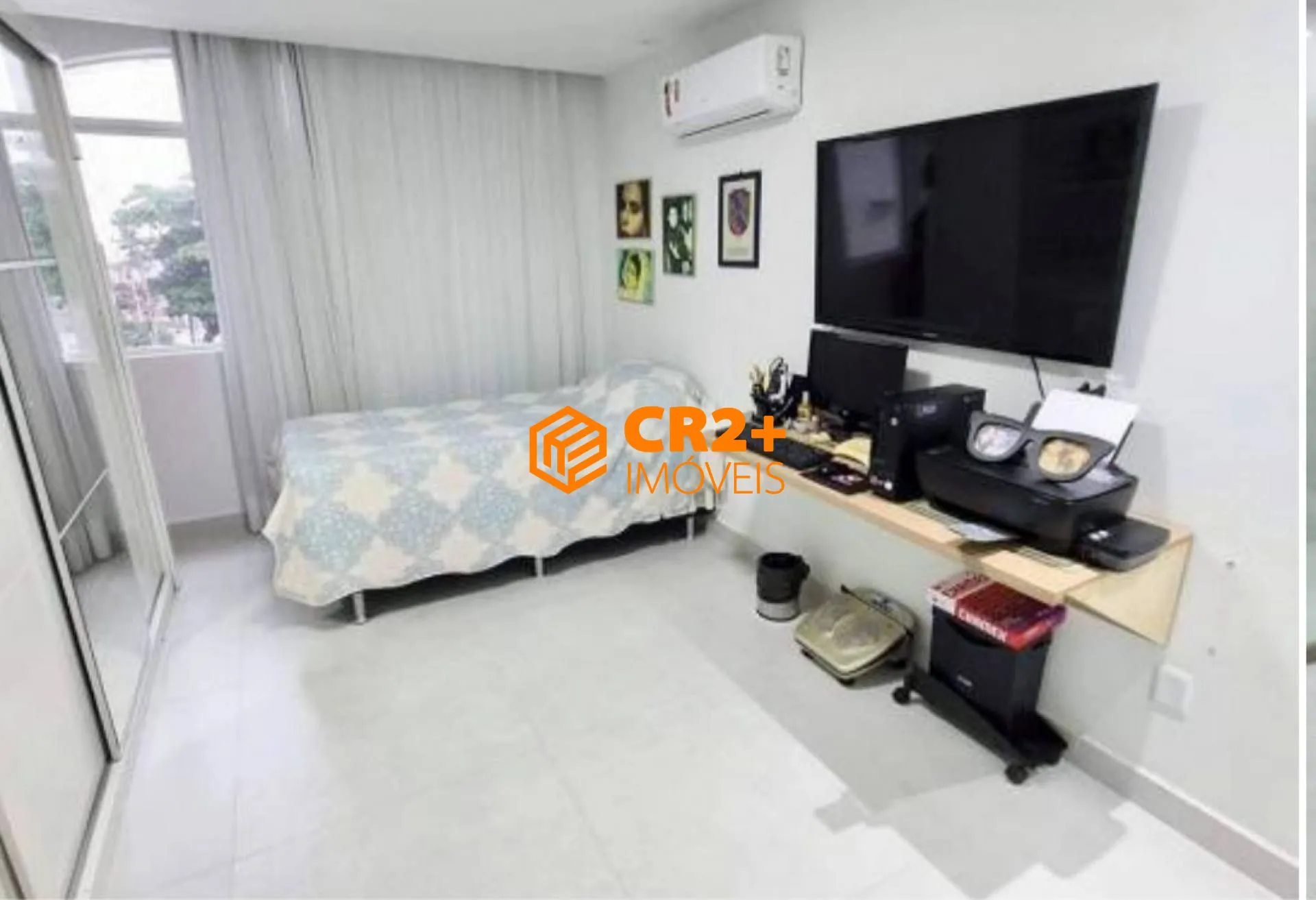 Imagem Apartamento a Venda 154m² com 3 Quartos, 2 suítes + Dce no bairro Boa Viagem em