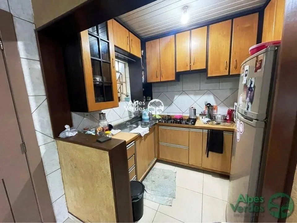 Imagem Vende-se casa na Vila do Cedro em Canela/RS