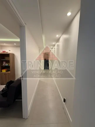 Imagem SALA COMERCIAL em RIO DE JANEIRO - RJ, RECREIO DOS BANDEIRANTES