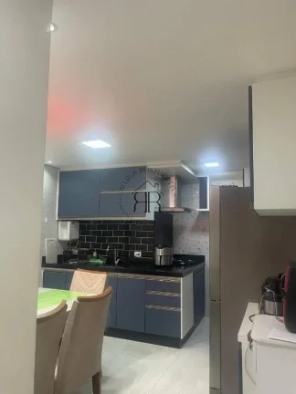 Imagem Casa - São Paulo - SP - Jardim Nossa Senhora do Carmo