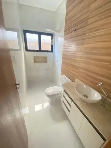 Imagem Casa à venda 3 Quartos, 1 Suite, 4 Vagas, 250M², Bandeira Branca, Jacareí - SP | Condomínio Residencial Fogaça