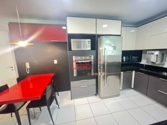 Imagem Cobertura com 4 dormitórios à venda, 270 m² por R$ 2.000.000,00 - Algodoal - Cabo Frio/RJ