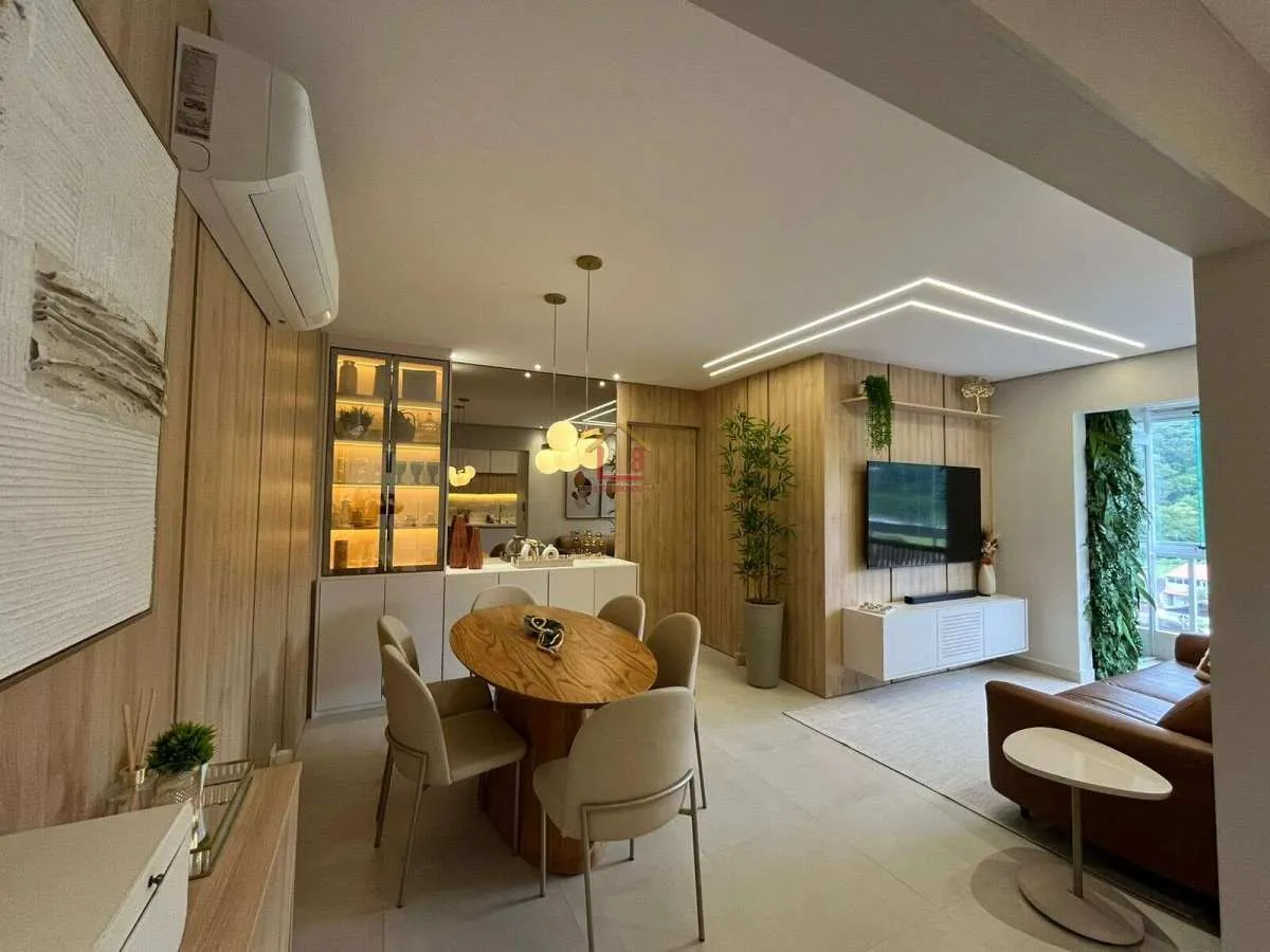 Imagem apartamento a venda no Canto do Forte