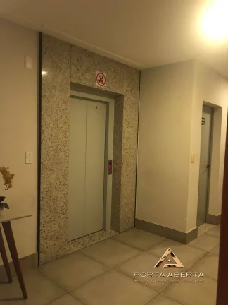 Imagem Apto luxo 3 Quartos, sendo 1 suite - COD 1314