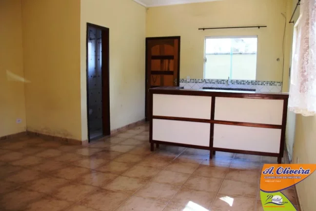 Imagem Oportunidade !!! Prédio 08 Kitnet + 01 Apartamento 02 Dormitorios - 150 metros da Praia Pereque Açu.