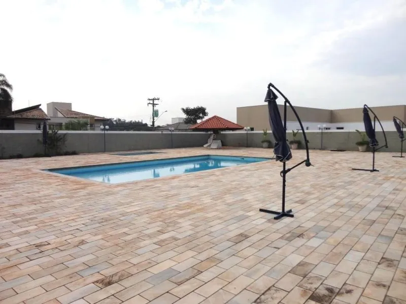 Imagem Terreno de 922,61m² no Condomínio Residencial Querência em Valinhos-SP: sua oportunidade de construir o lar dos seus sonhos!