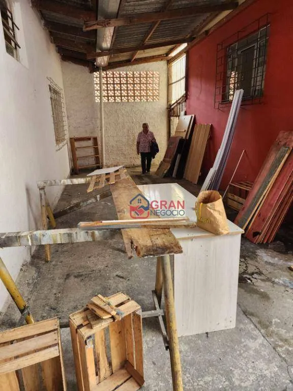 Imagem Imóvel Comercial Alugo 350m²