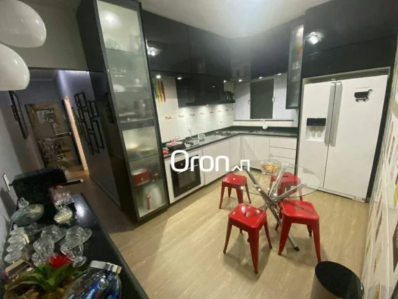 Imagem Casa à venda, 140 m² por R$ 365.000,00 - Residencial Itaipu - Goiânia/GO