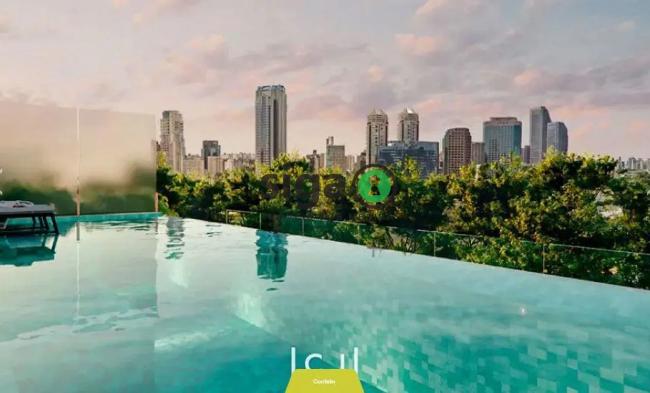 Imagem Casa em Condomínio para venda no Alto da Boa Vista 04 Suítes, São Paulo - SP