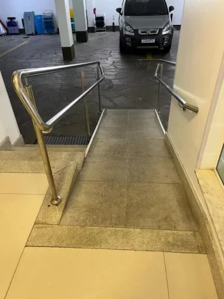 Imagem Apartamento Padrão